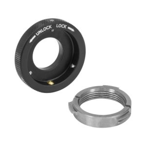 Thorlabs索雷博 SM05QASM05 Quick-Release 适配器 套装