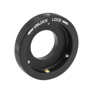 Thorlabs索雷博 SM05QAFSM05 Quick-Release 适配器 (母头 Half)