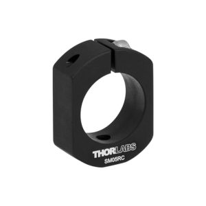 Thorlabs索雷博 SM05RCSlip 环 用于 SM05 透镜 Tubes, 8-32 攻丝