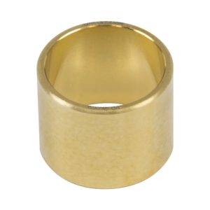 Thorlabs索雷博 SM05S10MØ1/2" Brass Optic 隔圈, 10 mm in 长度