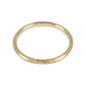 Thorlabs索雷博 SM05S1MØ1/2" Brass Optic 隔圈, 1 mm in 长度
