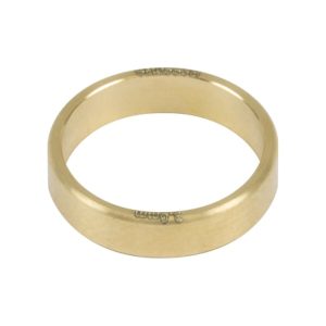 Thorlabs索雷博 SM05S3MØ1/2" Brass Optic 隔圈, 3 mm in 长度