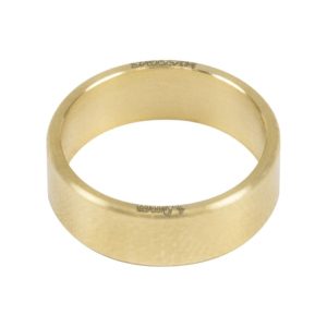 Thorlabs索雷博 SM05S4MØ1/2" Brass Optic 隔圈, 4 mm in 长度
