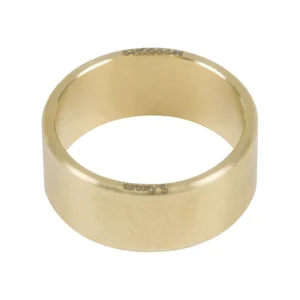 Thorlabs索雷博 SM05S5MØ1/2" Brass Optic 隔圈, 5 mm in 长度