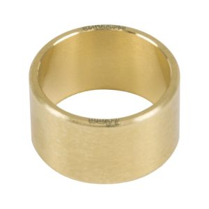 Thorlabs索雷博 SM05S7MØ1/2" Brass Optic 隔圈, 7 mm in 长度