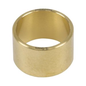 Thorlabs索雷博 SM05S8MØ1/2" Brass Optic 隔圈, 8 mm in 长度