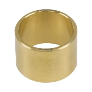 Thorlabs索雷博 SM05S9MØ1/2" Brass Optic 隔圈, 9 mm in 长度