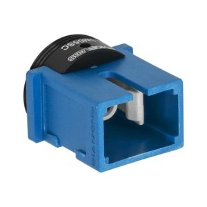 Thorlabs索雷博 SM05SCSC/PC 光纤 适配器 板，External SM05 (0.535"-40) Threads