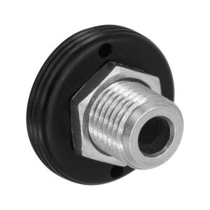 Thorlabs索雷博 SM05SMASMA 光纤 适配器 板，External SM05 (0.535"-40) Threads