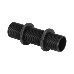 Thorlabs索雷博 SM05T20SM05 (0.535"-40) Coupler, 外螺纹, 2” Long
