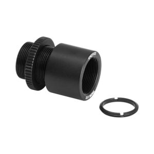 Thorlabs索雷博 SM05V05 Ø1/2" 可调 透镜 Tube, 0.31" 行程