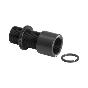 Thorlabs索雷博 SM05V10Ø1/2" 可调 透镜 Tube, 0.81" 行程