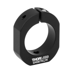 Thorlabs索雷博 SM087RC/MSlip 环 用于 Ø0.865" 光学 Isolators, M4 攻丝