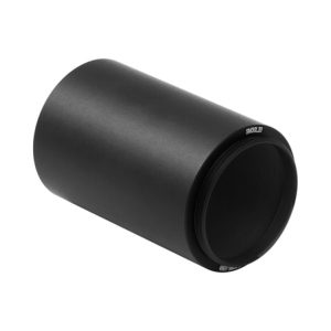 Thorlabs索雷博 SM30L20SM30 透镜 Tube, 2" Thread 深度, One 固定 环 Included
