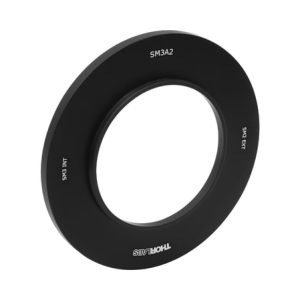 Thorlabs索雷博 SM3A2Adapter，External SM2 Threads、Internal SM3 Threads