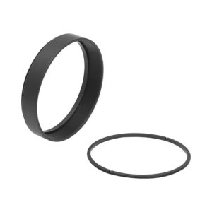 Thorlabs索雷博 SM3L05SM3 透镜 Tube, 0.5" Thread 深度, One 固定 环 Included