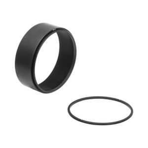 Thorlabs索雷博 SM3L10SM3 透镜 Tube, 1" Thread 深度, One 固定 环 Included