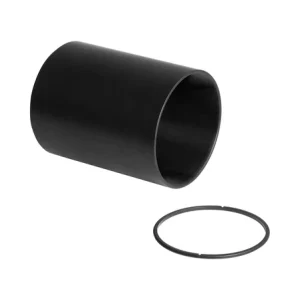Thorlabs索雷博 SM3L40SM3 透镜 Tube, 4" Thread 深度, One 固定 环 Included
