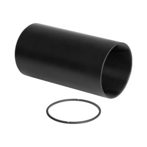 Thorlabs索雷博 SM3L60SM3 透镜 Tube, 6" Thread 深度, One 固定 环 Included