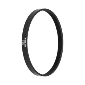 Thorlabs索雷博 SM3T1SM3 (3.035"-40) Coupler, 内螺纹