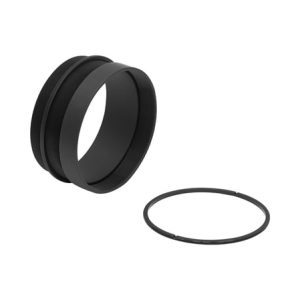 Thorlabs索雷博 SM3V10Ø3" 可调 透镜 Tube, 0.81" 行程