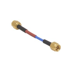 Thorlabs索雷博 SMM3Microwave 电缆, SMA 公头 转 SMA 公头, 3" (76 mm)