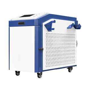 TEYU 特域 CWFL-3000 光纤激光冷水机 适合3000W光纤激光器