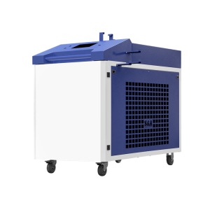 TEYU 特域 CWFL-6000ENW 激光清洗冷水机 适合6000W光纤激光器