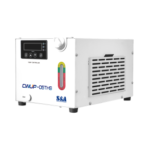 TEYU 特域 CWUP-05 紫外激光冷水机