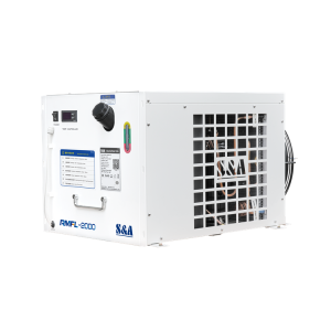 TEYU 特域 RMFL-2000 激光焊接冷水机 适合2000W激光焊接设备