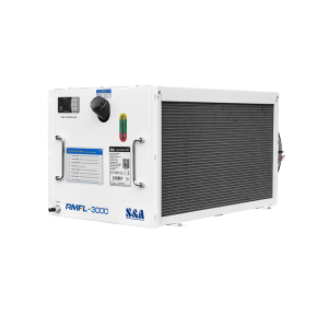TEYU 特域 RMFL-3000 激光焊接冷水机 适合3000W激光焊接设备