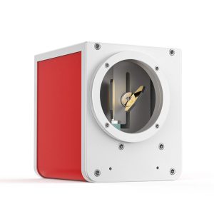 ZBTK ZB2D20B 20mm高性价比通用激光扫描振镜 中高功率应用