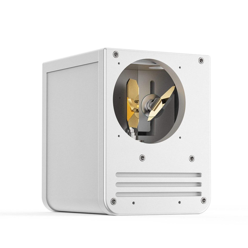 ZBTK ZB2D30B 30mm高性价比通用激光扫描振镜