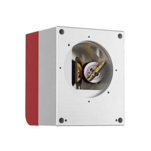 ZBTK ZB2DS20G-Pro 20mm高精度激光扫描振镜 大孔径 高动态