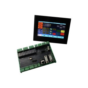 奥森迪科 AC1000 免画图切焊通用数控系统 激光切割焊接穿孔一体机控制系统