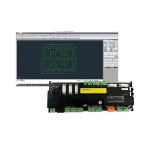 奥森迪科 MCC3721NC 激光运动控制卡 高精度激光切割焊接运动控制器