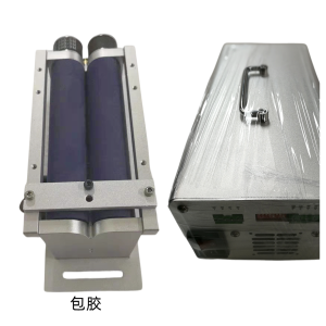 小号滚轴旋转轴-小滚轴旋转夹具