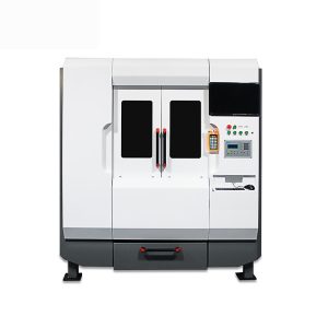 MCT-6580精密激光切割机