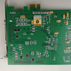 金橙子PCIE-FB打标卡-金橙子PCIE光纤打标卡-BJJCZ打标卡-光纤激光打标卡-长沙高飞激光