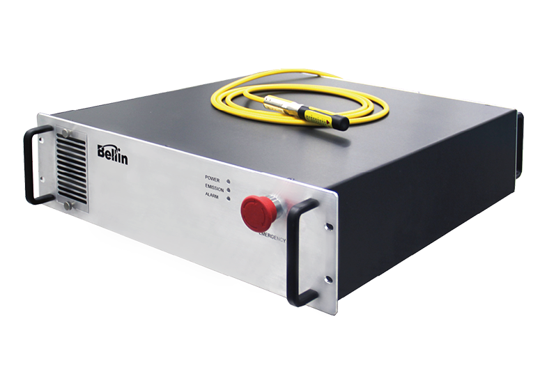 贝林 Belin AFL-150Q 准连续光纤激光器