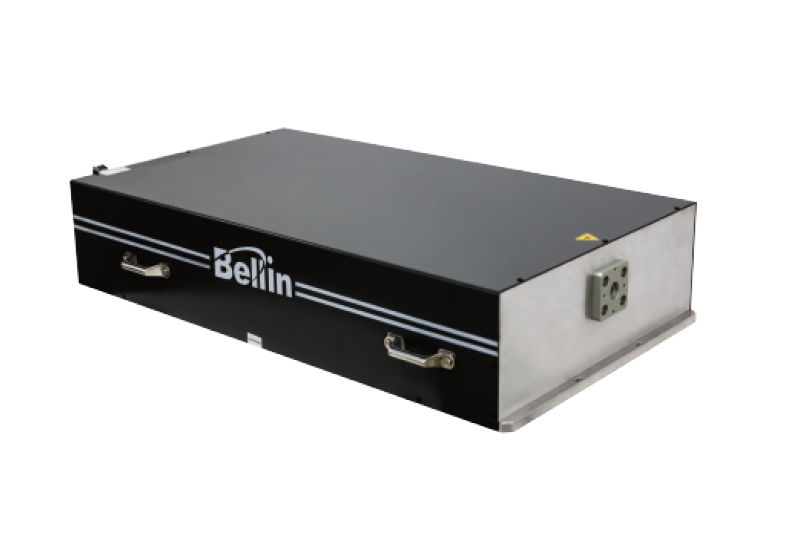 贝林 Belin APL GR 绿光可调脉宽激光器