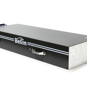 贝林 Belin Amber NX GR 绿光皮秒激光器