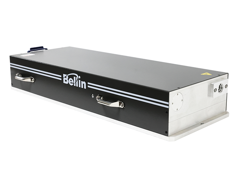贝林 Belin Amber NX UV 紫外皮秒激光器