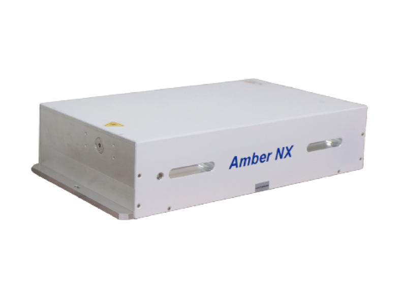 贝林 Belin Amber NX IR-10M 紧凑型红外皮秒激光器