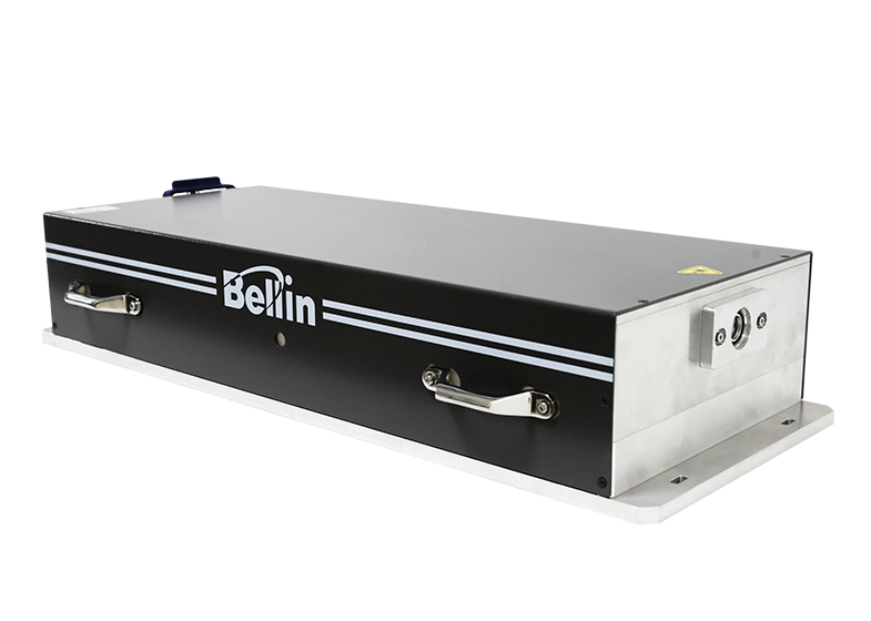 贝林 Belin Axinite GR 绿光飞秒激光器