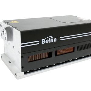贝林 Belin Coral GR-A 纳秒绿光风冷激光器