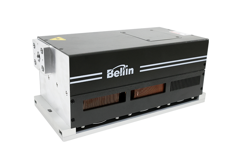 贝林 Belin Coral GR-A 纳秒绿光风冷激光器