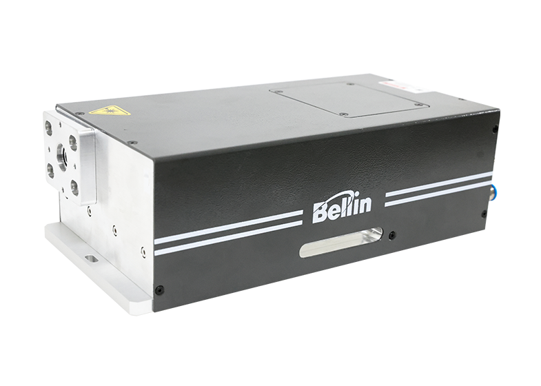 贝林 Belin Coral GR 纳秒绿光激光器