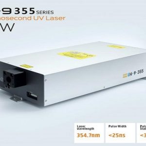 RFH H9 UV Laser 355nm