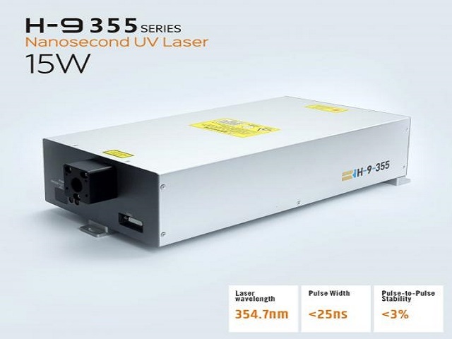 RFH H9 UV Laser 355nm